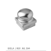 REMATE BOLA 594-100